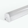 5ft Beech LED Batten Fitting CCT