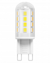 LED G9 250lm 2.2W 3,000K (Warm White), Blister Of 1