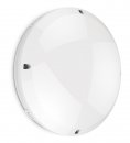 Blanca-i IP65 Bulkhead With Integrated LED Tray And Built-in Emergency Module