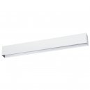 System Aluminium White - TP TRACK