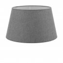 Accessory / Fabric, Linen Grey - 1+1 VINTAGE