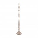 Floor Light Wood White-patina - LINNINGTON