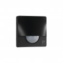 Motion Detector Plastic Black - DETECT ME 3