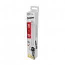 LED S15 Strip Tube 350lm 4W 2,700K (Warm White), Box Of 1