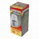 Eveready Pygmy B22 (BC) 150lm 25W 3,000K (Warm White) Box Of 1