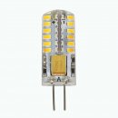 1.5w LED G4 Capsule Range -  3000K