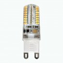 3w LED G9 Dimmable Capsule Range -  6000K