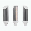 7w LED PLC G24 Lamp Range -  4000K