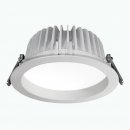 15w Sycamore LED Downlight Range -  6000K