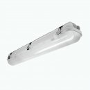 2ft Single Willow IP65 LED Batten Fitting CCT