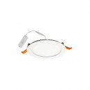 Led Slim Downlight C/W CCT3 - 6W - 570LM - IP20