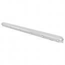 5ft 50W Twin 6000Lm IP65 Opal TITAN TRI/F Emergency