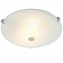 Roundel 2lt Flush