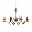 Kora 8lt Pendant
