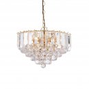Fargo 3lt Pendant