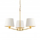 Harvey 3lt Pendant