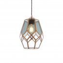 Ripley 1lt Pendant Easyfit