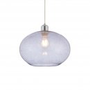Dimitri 1lt Pendant Easyfit