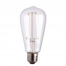E27 LED Filament Pear 1lt Accessory