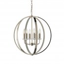Ritz 6lt Pendant