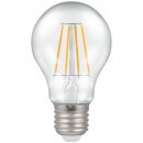 LED GLS Filament 5W Dimmable 2700K ES-E27