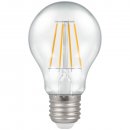 LED GLS Filament 7.5W Dimmable 2700K ES-E27