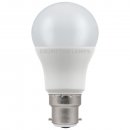 LED GLS Thermal Plastic 5.5W 2700K BC-B22d