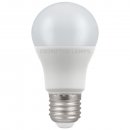 LED GLS Thermal Plastic 5.5W 2700K  ES-E27