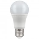LED GLS Thermal Plastic 11W 2700K  ES-E27