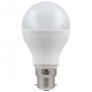 LED GLS Thermal Plastic 15W 2700K BC-B22d