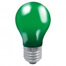 Colourglazed GLS 25W Green ES-E27