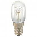Fridge Appliance 15W 2800K SES-E14