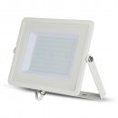 VT-100 100W SMD FLOODLIGHT WITH SAMSUNG CHIP COLORCODE:3000K WHITE BODY