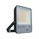 VT-117 100W PHOTOCELL SENSOR FLOODLIGHT WITH SAMSUNG CHIP COLORCODE:3000K