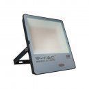 VT-167 150W PHOTOCELL SENSOR FLOODLIGHT WITH SAMSUNG CHIP COLORCODE:3000K