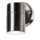 VT-7621 GU10 WALL FITTING,STAINLESS STEEL BODY- 1 WAY IP44