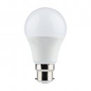 VT-229 9W A58 PLASTIC BULB WITH SAMSUNG CHIP COLORCODE:4000K B22