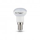 VT-239 3W R39 PLASTIC BULB WITH SAMSUNG CHIP COLORCODE:6400K