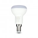 VT-250 6W R50 LED BULBS-SAMSUNG CHIP COLORCODE:4000K E14