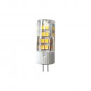 VT-234 3.2W G4 PLASTIC SPOTLIGHT WITH SAMSUNG CHIP COLORCODE:4000K