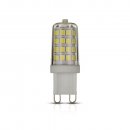 VT-204 3W G9 PLASTIC SPOTLIGHT WITH SAMSUNG CHIP COLORCODE:6500K