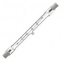 120W=150W 118mm Linear Tungsten Halogen (R7S)