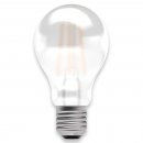 4W LED Filament Satin GLS - ES, 2700K