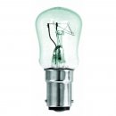 25W Small Sign (Pygmy)- SBC Clear
