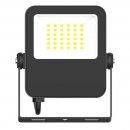 30W Skyline Slim+ LED Floodlight - 4000K