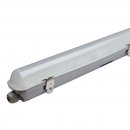 52W Dura Supreme LED Anti Corrosive Batten - 5000K, Double, 1500mm (5ft)