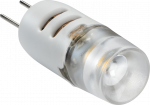 G4 LED 1.5W AC/DC 4000K
