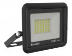 Rhine II 20W LED Floodlight, 3000K