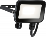 230V IP65 10W  LED FLOOD