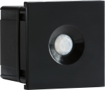 120° PIR Sensor Module 50 x 50mm - Black